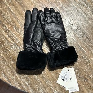 Ugg Gloves NWT